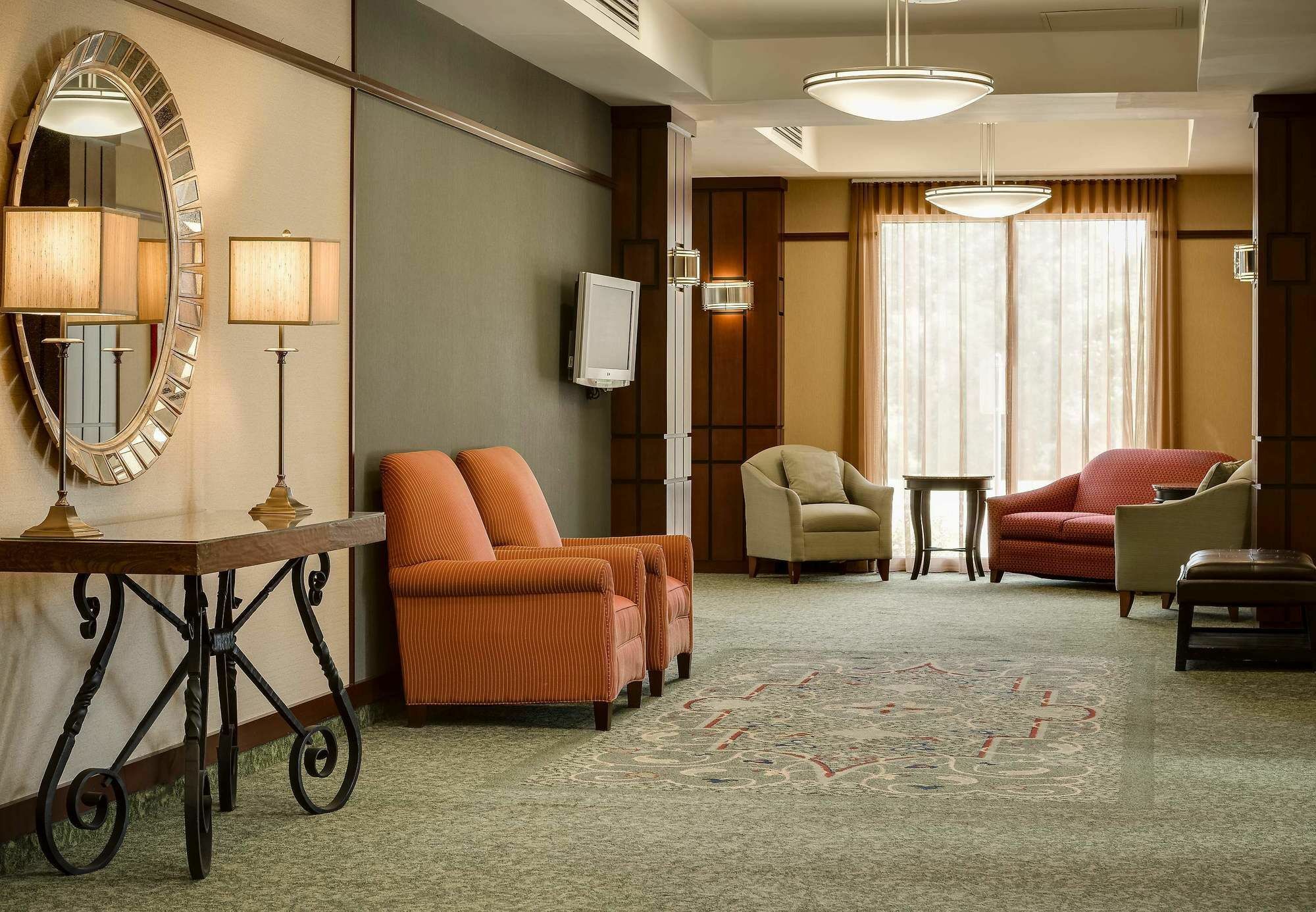 Courtyard Des Moines Ankeny Hotell Exteriör bild